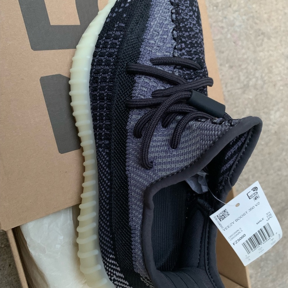 Authentic yeezy 350